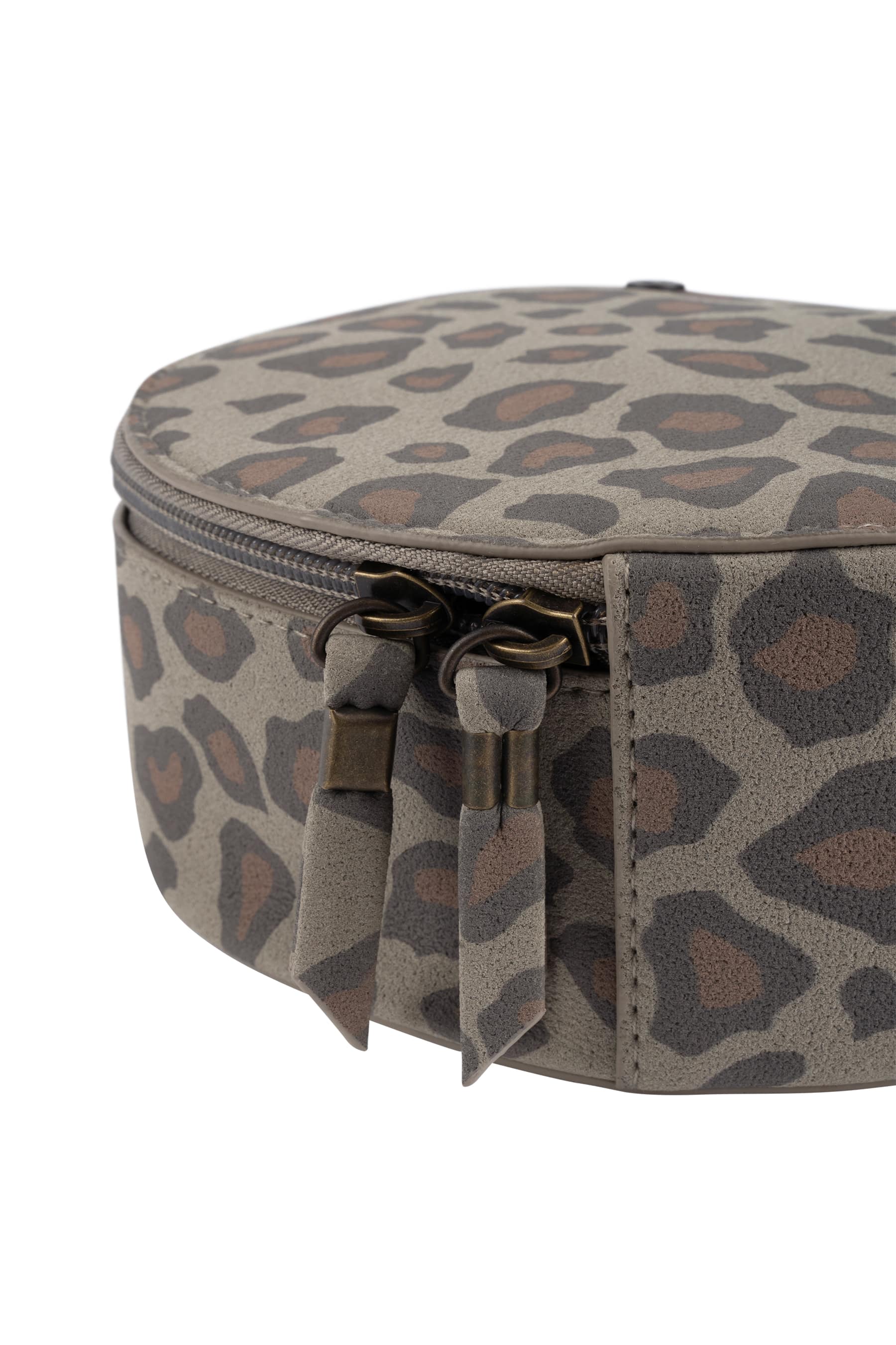 MAKE-UP TAS ROND – HIBHIB